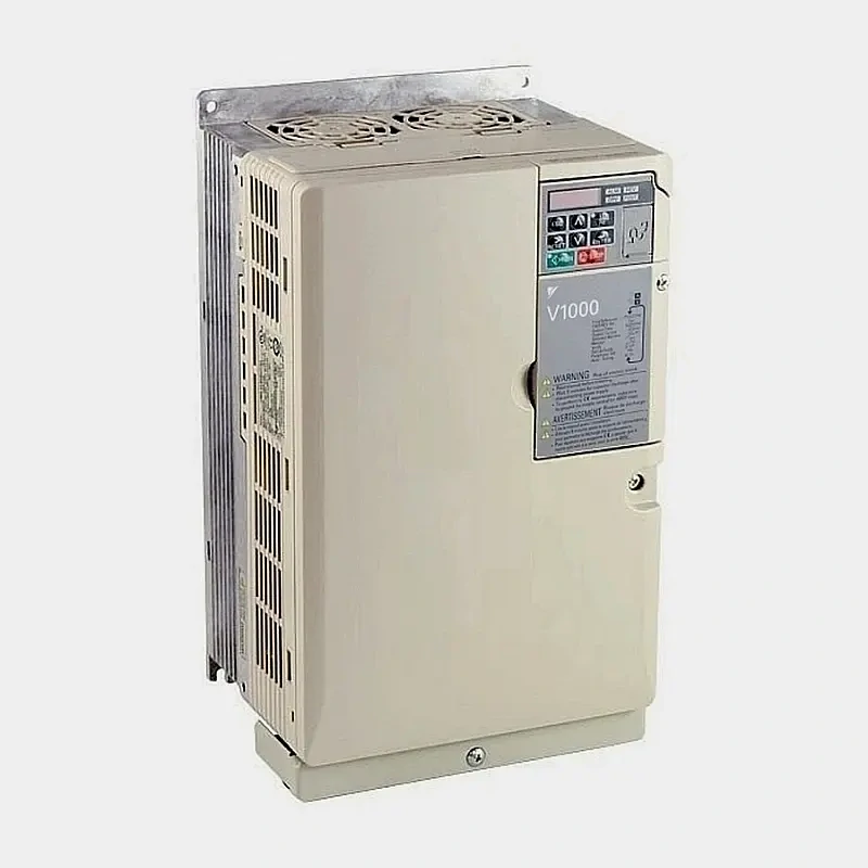 frekvenční měnič 11kW, typ CIMR-VC4A0031FAA