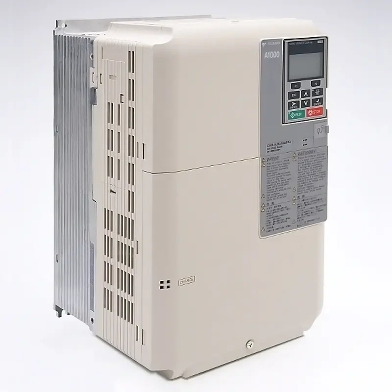 frekvenční měnič 18.5kW, typ CIMR-AC4A0044FAA