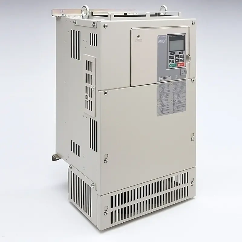 frekvenční měnič 30kW, typ CIMR-AC4A0072AAA