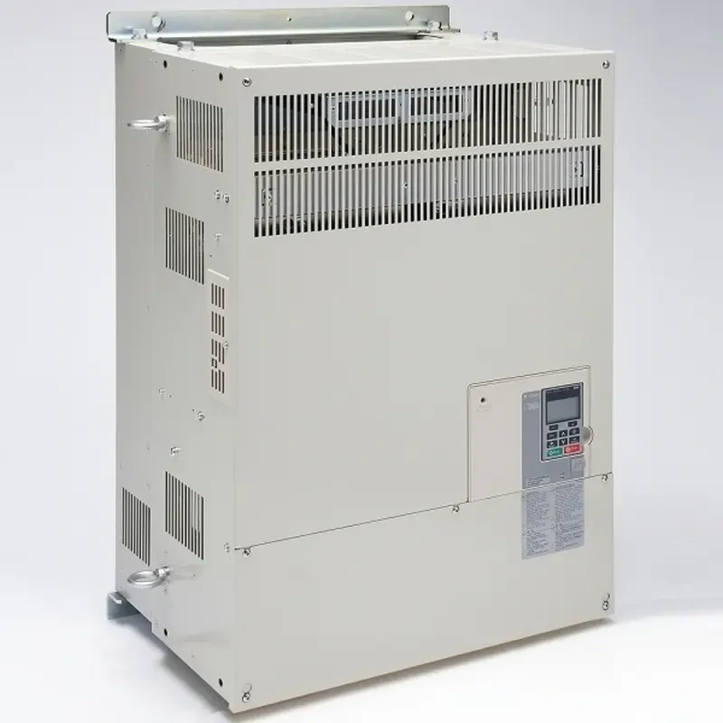 frekvenční měnič 160kW, typ CIMR-AC4A0362AAA
