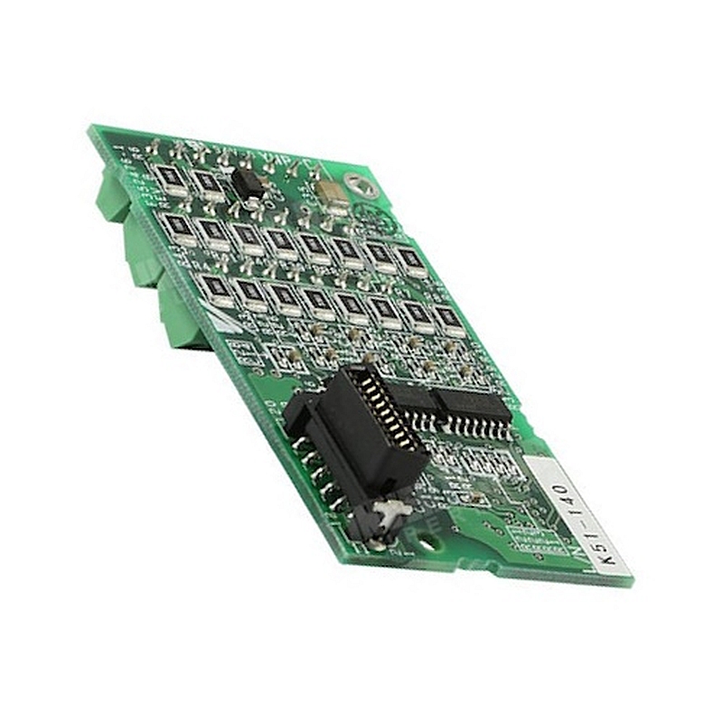 Karta digitálních vstupů, BCD kód, typ DI-A3