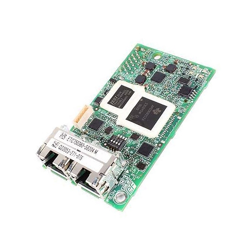 Multi Protocol EtherNet přídavná karta, JOHB-SMP3-MA