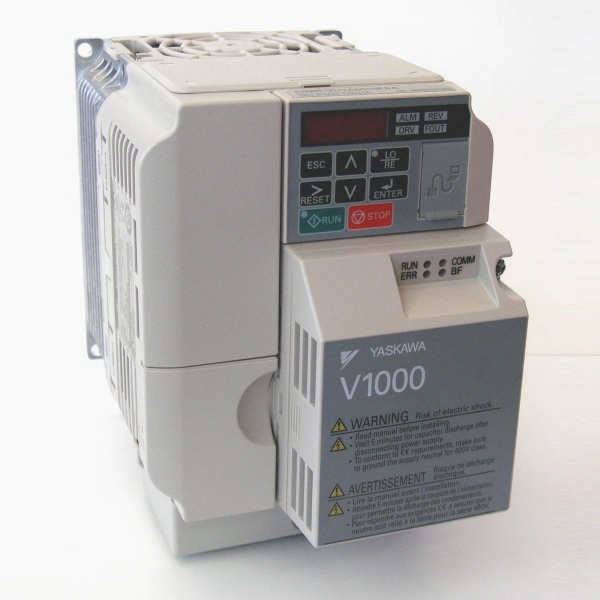 Komunikační modul PROFIBUS-DP, typ SI-P3/V