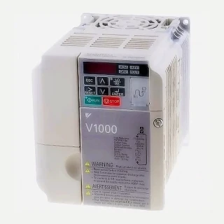 frekvenční měnič 1.5kW, typ CIMR-VCBA0010BAA