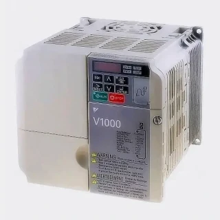 frekvenční měnič 2.2kW, typ CIMR-VCBA0012BAA